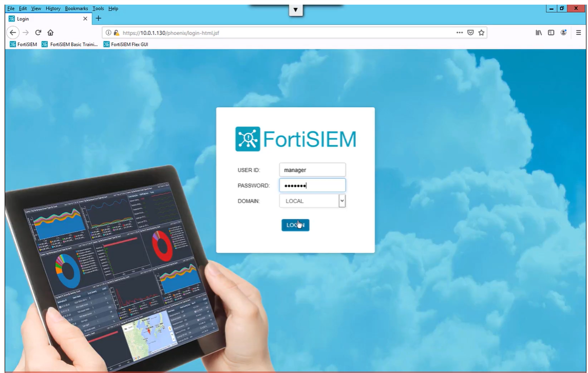 FortiSIEM CVE-2025-25256 Exploit Yayınlandı